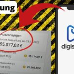Erweiterte Affiliate-Anleitung für Einsteiger 2022: Verdienen Sie bis zu 300€ täglich mit Digistore24