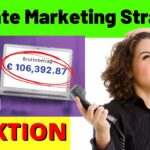 Von Null auf 10.000€ pro Monat: Erfolgreiches Affiliate Marketing mit SEO-Optimierung! ✅ Strategie für Affiliate Marketing (Michael Reagiert)