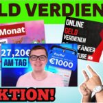 Wie du ohne Emojis Geld verdienen kannst: Ich reagiere heute auf 3 Videos